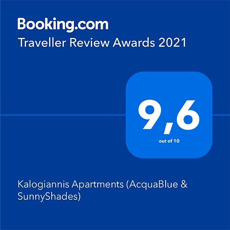 Kalogiannis Apartments Hydra  Exterior photo