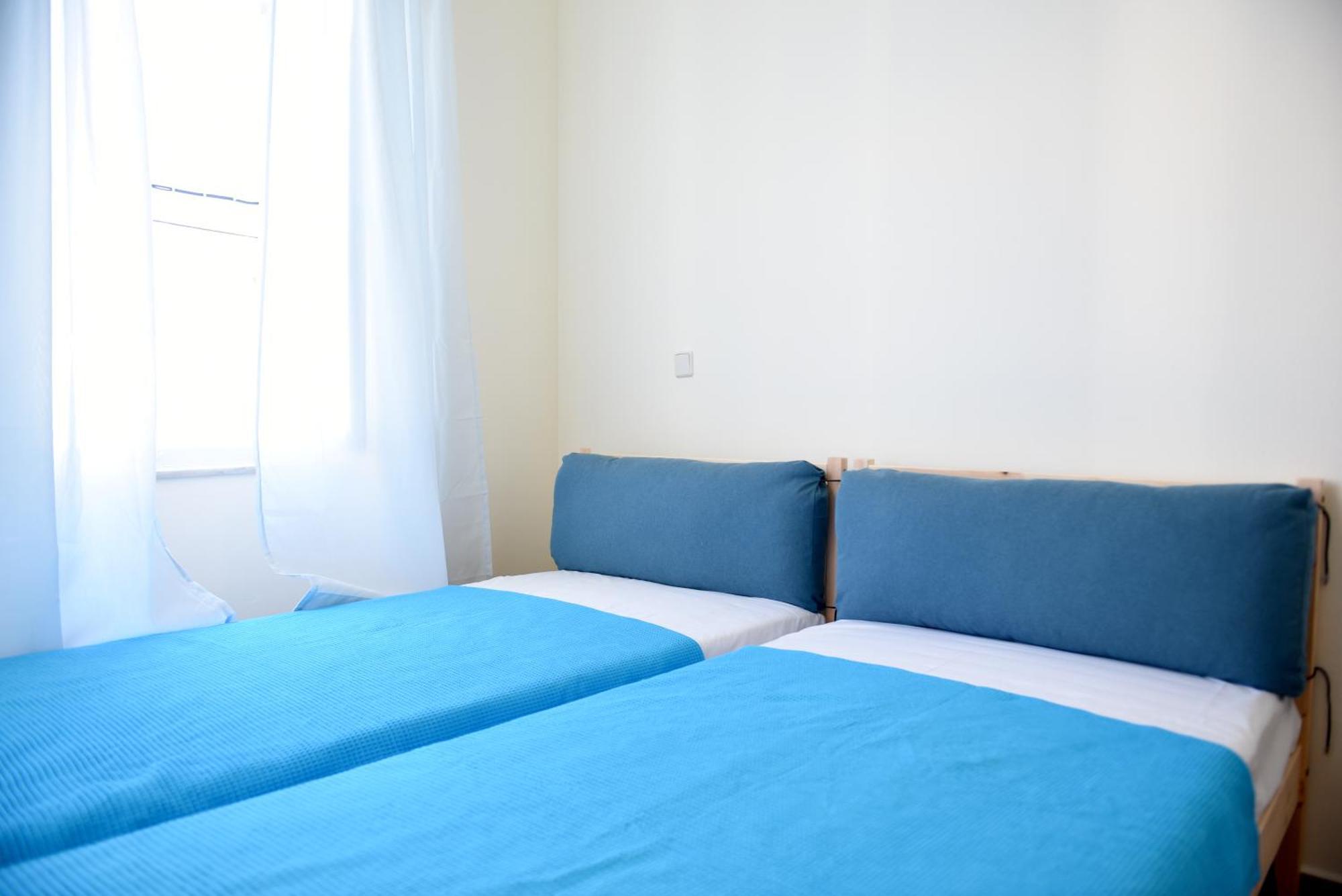 Kalogiannis Apartments Hydra  Exterior photo