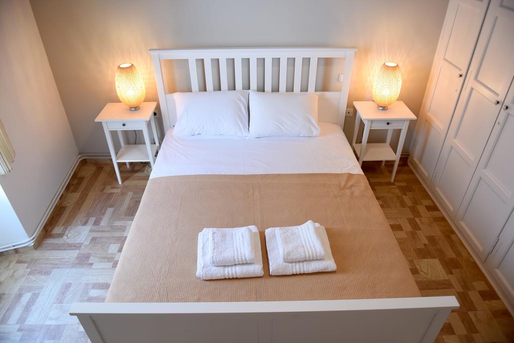 Kalogiannis Apartments Hydra  Exterior photo